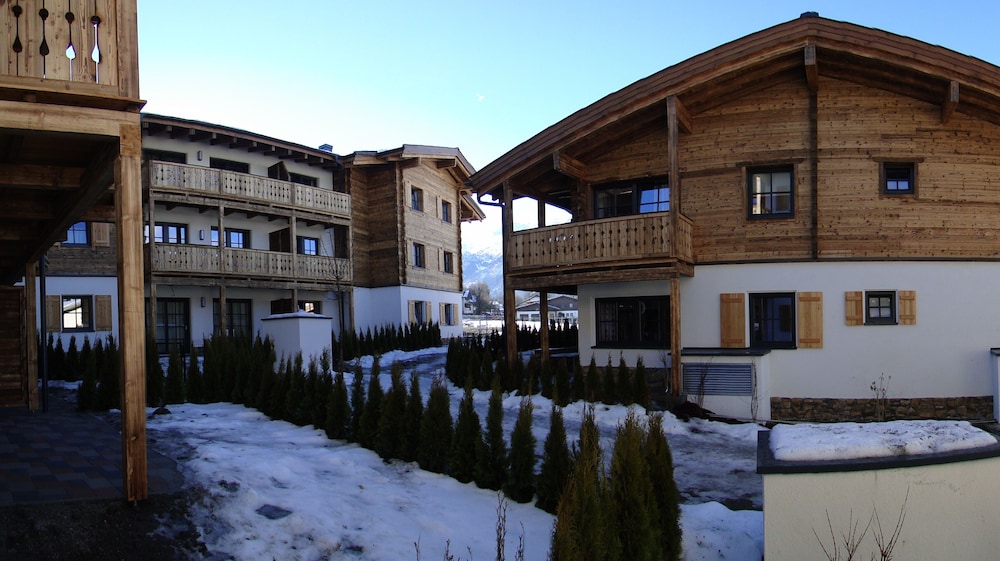 Avenida Mountain Resort Kaprun 67/70