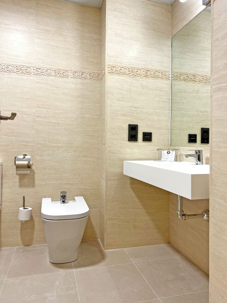 Hotel Soho Boutique Puerto 46/46