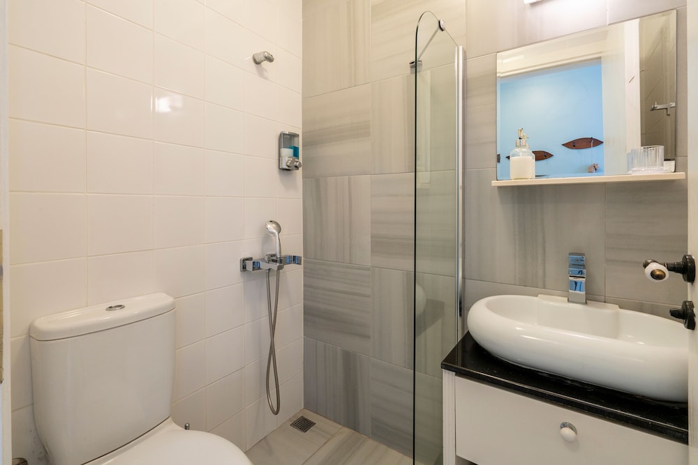 Bouti Ayvalik Otel 50/50