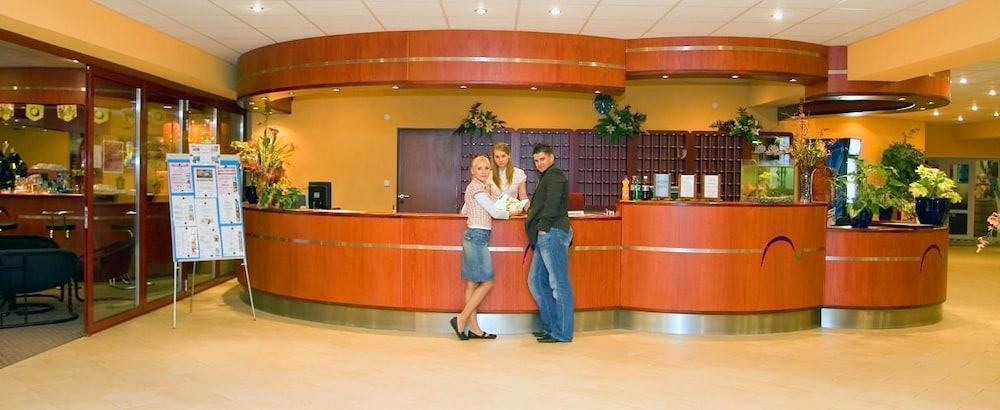 Hotel Fit & Fun 4/50