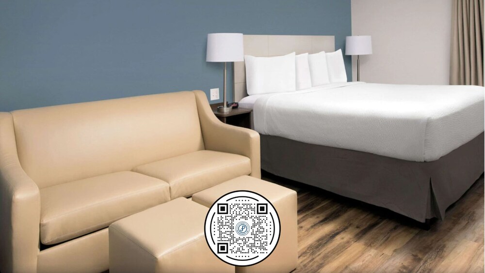 WoodSpring Suites Houston 288 South Medical Center 35/47