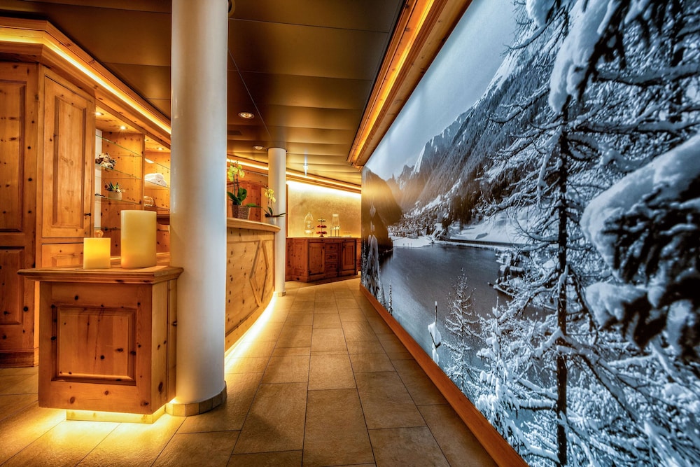Seehof Hotel Davos 36/72