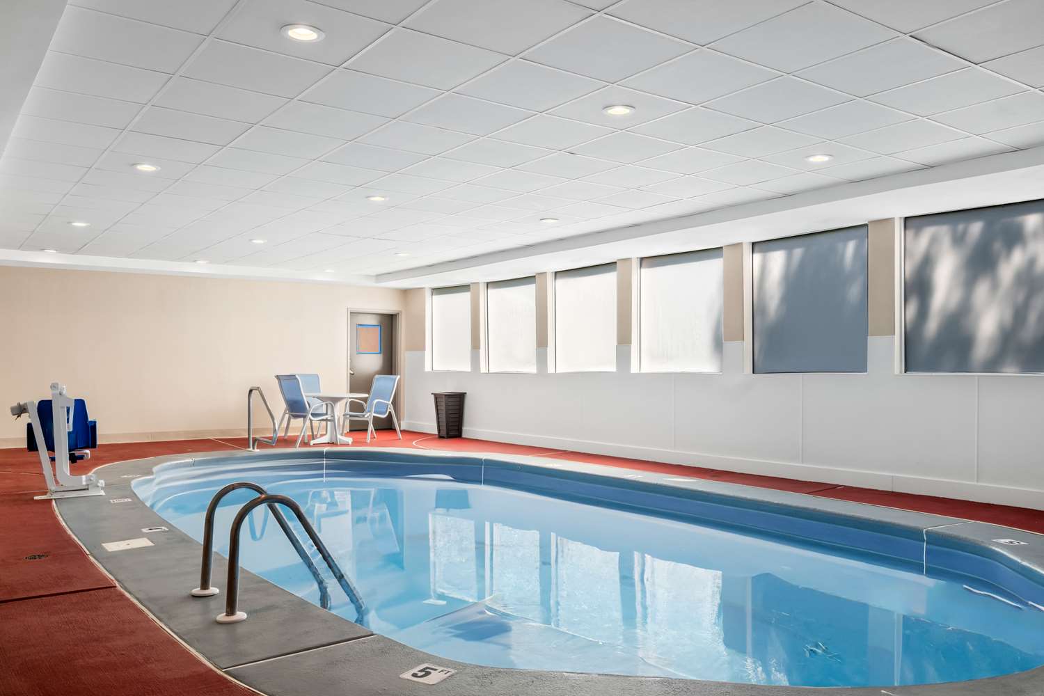 Best Western Dartmouth-New Bedford 31/42