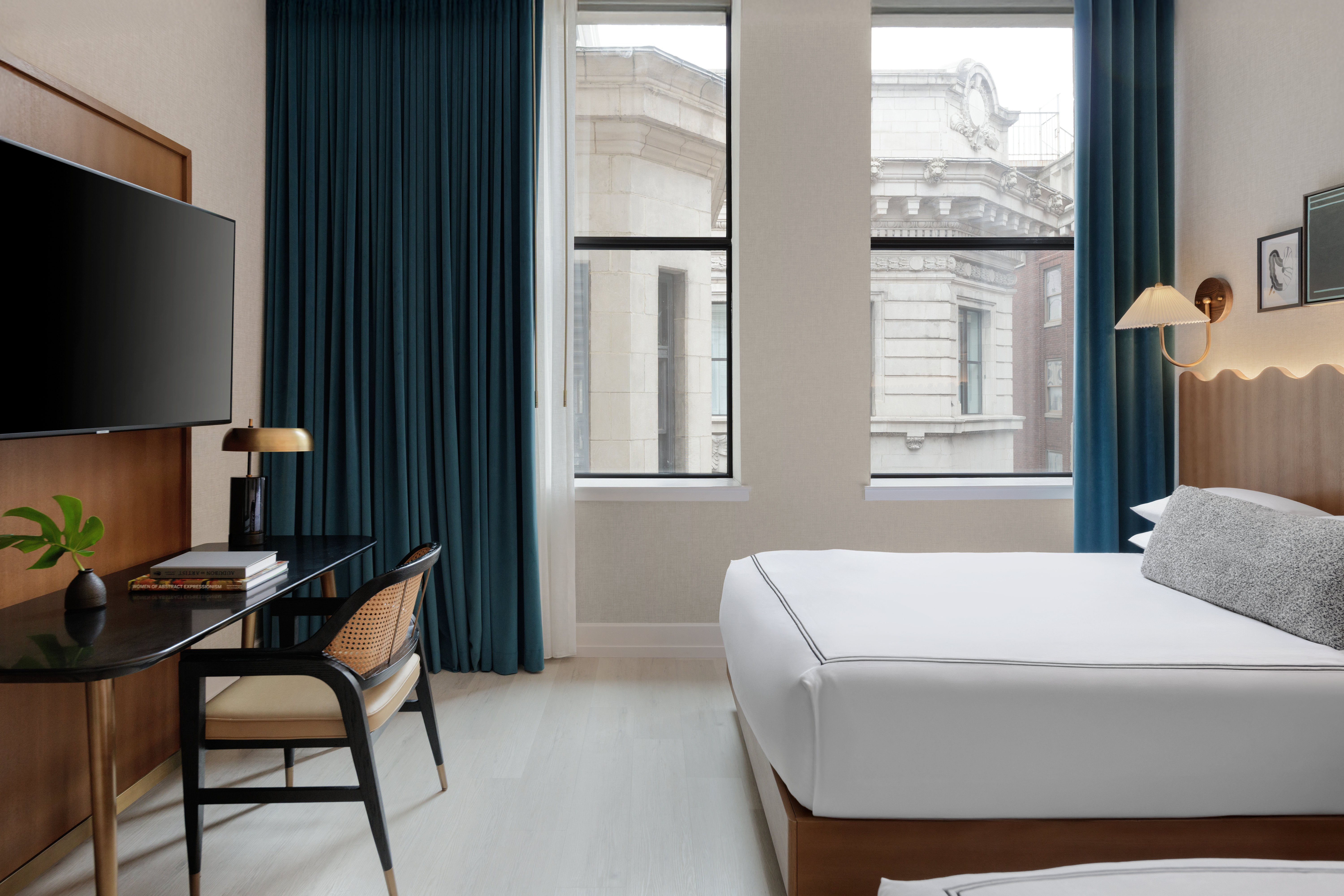 Kimpton Hotel Monaco Baltimore Inner Harbor 29/82
