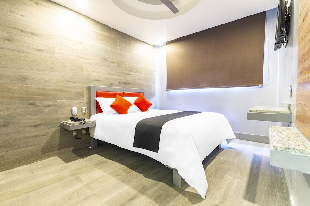 Hotel Sonora 17/51