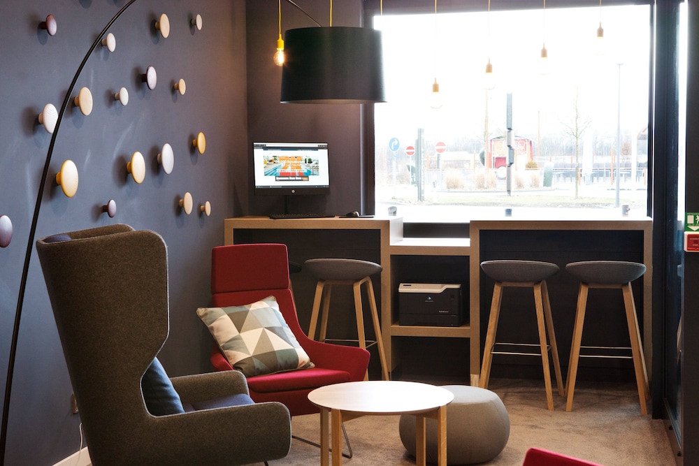Holiday Inn Express Munich Olching 42/51