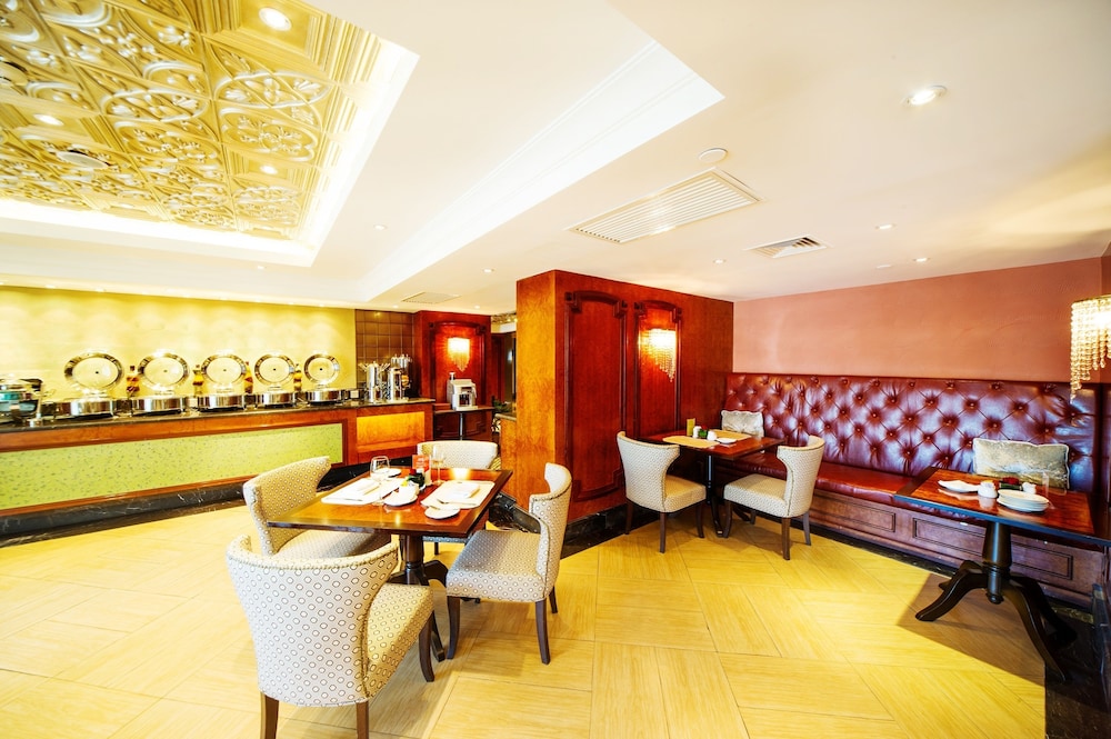 Paramount Gallery Hotel Shanghai 31/50
