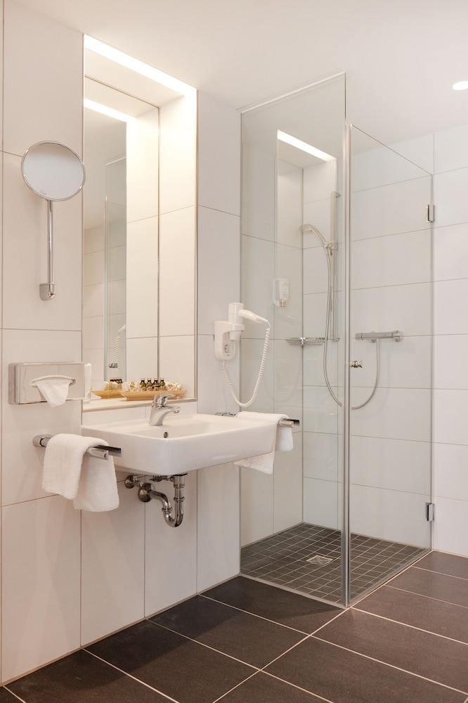 TOP KHR Stadthotel Munster 20/80