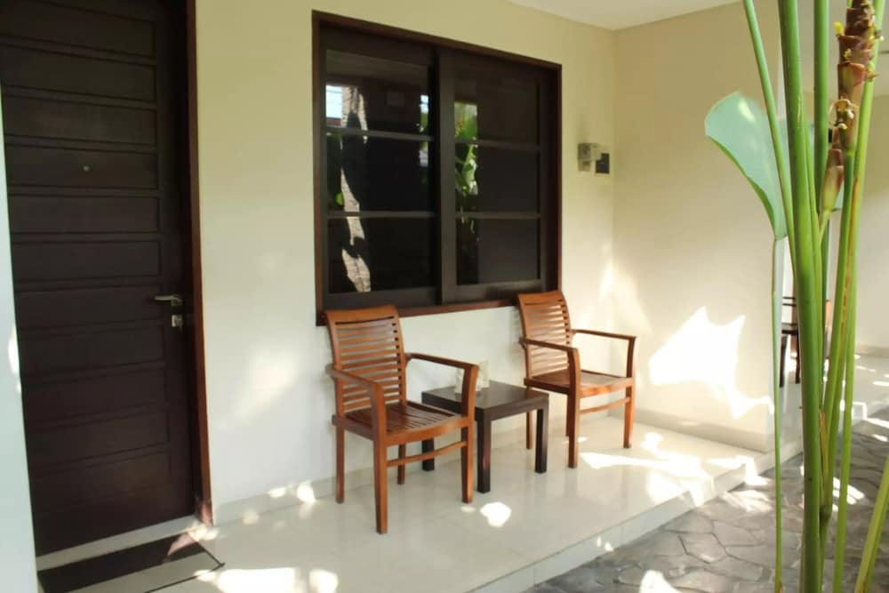 Inkuta Residence And Villa 20/32