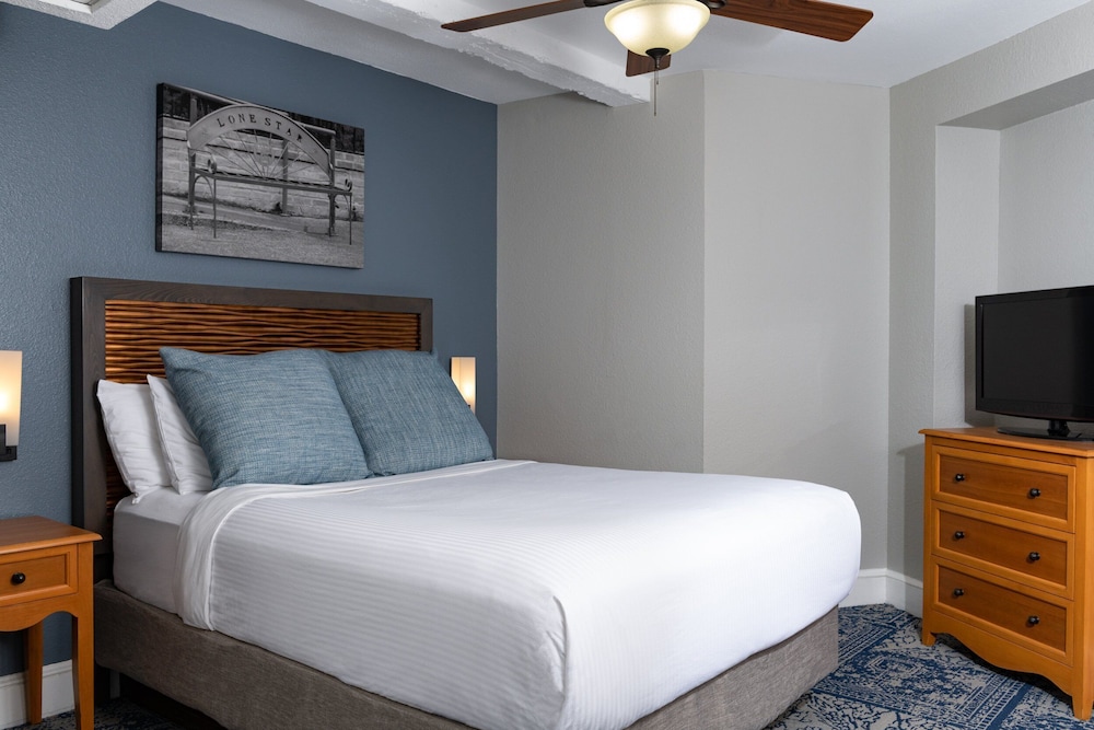 Club Wyndham Riverside Suites 9/36