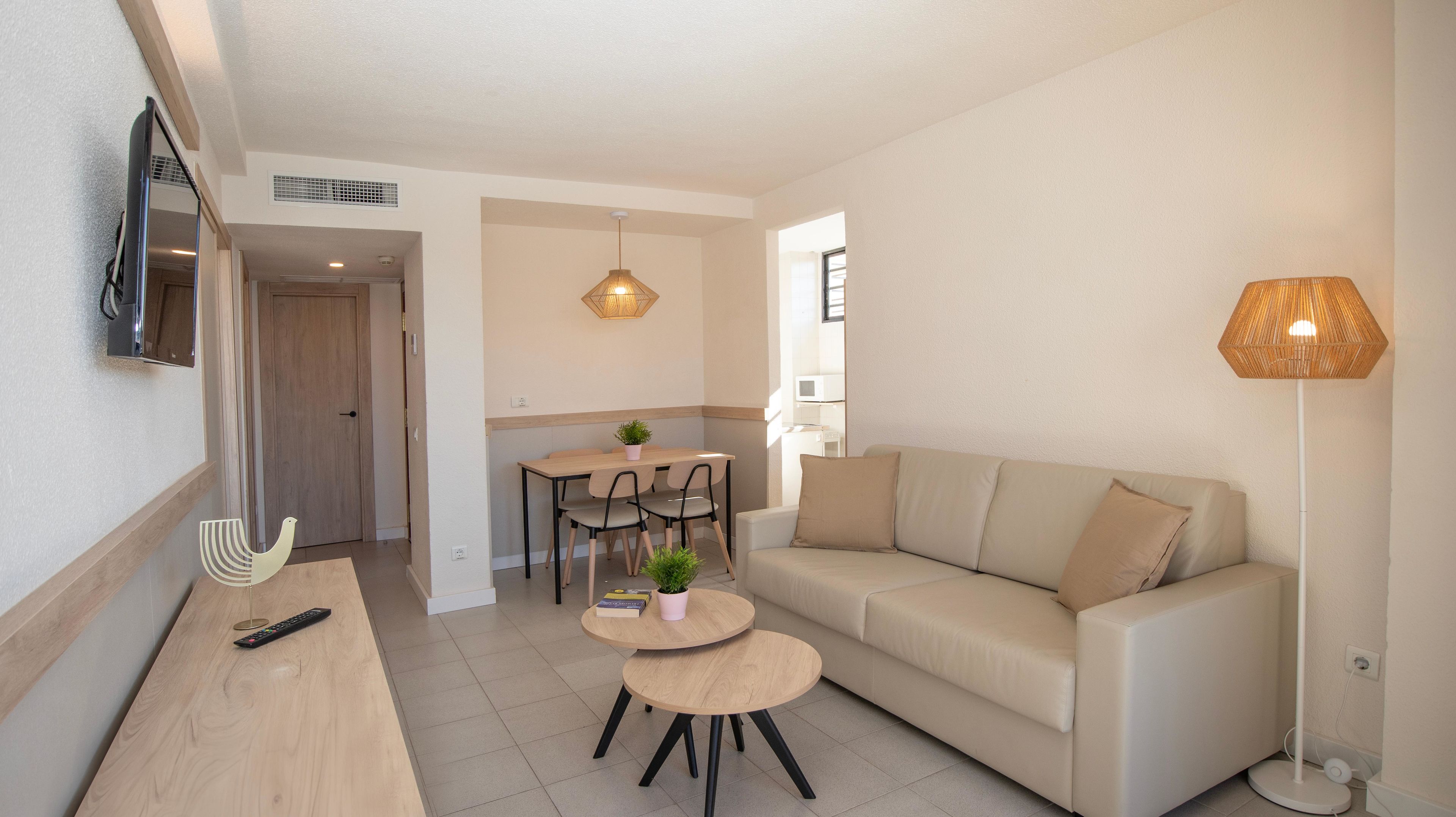 Dynastic Rooms Apartments 21/45