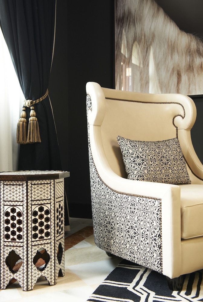 Hotel Alfonso Xiii A Luxury Collection Hotel Seville 63/67