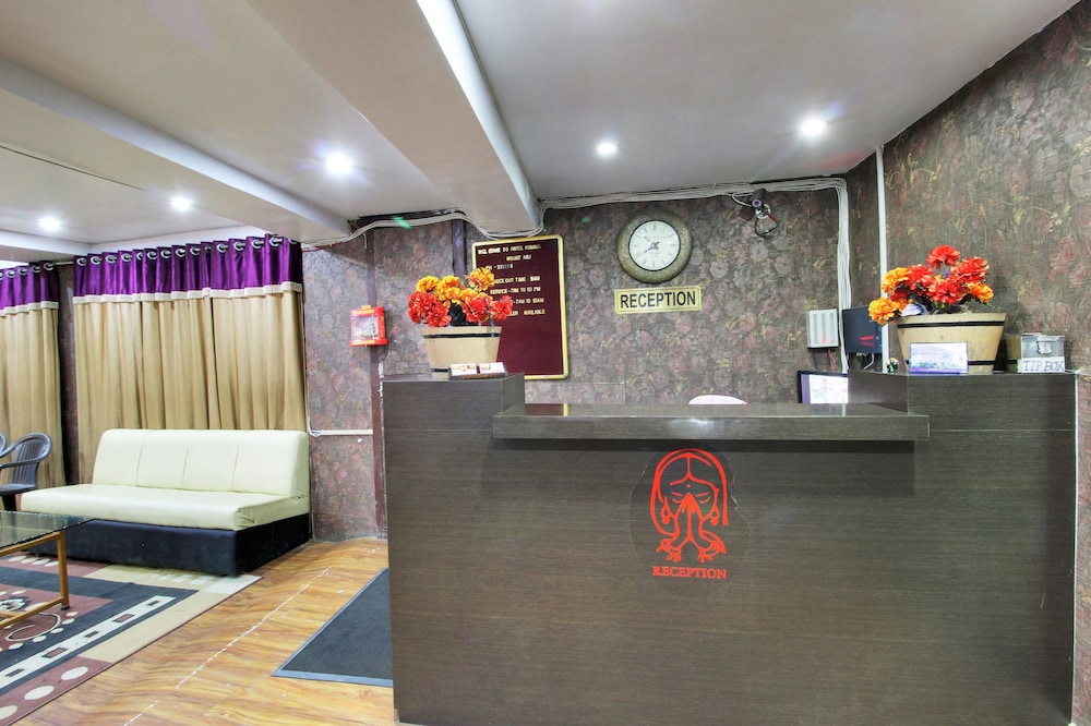 ASHOKA HOTEL 7/55