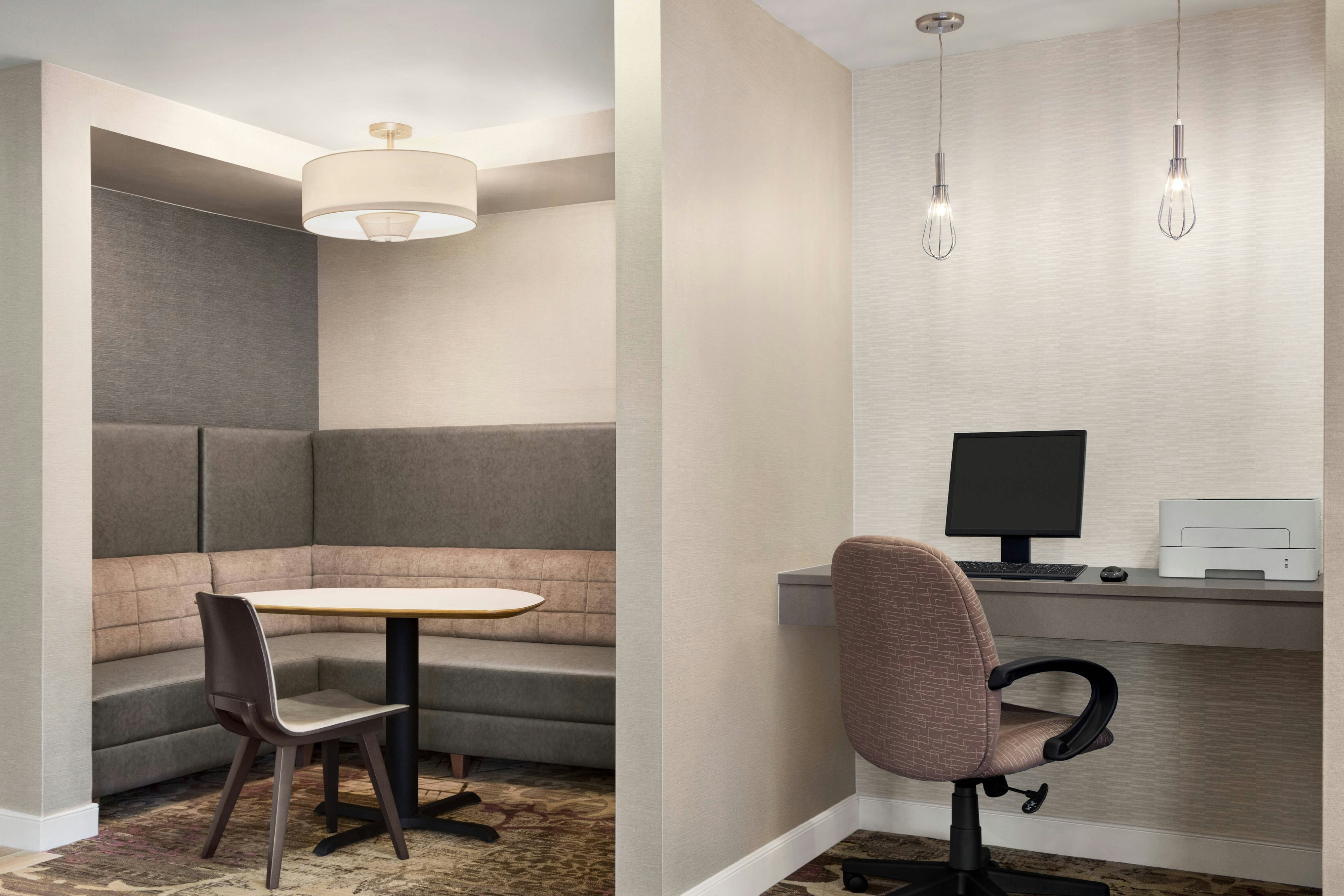 Residence Inn Salem 40/41