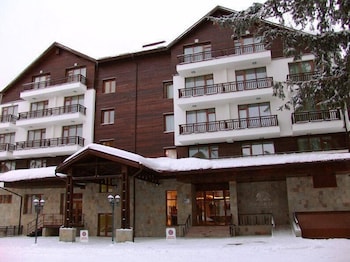 Borovets Hills Resort and Spa 8/71