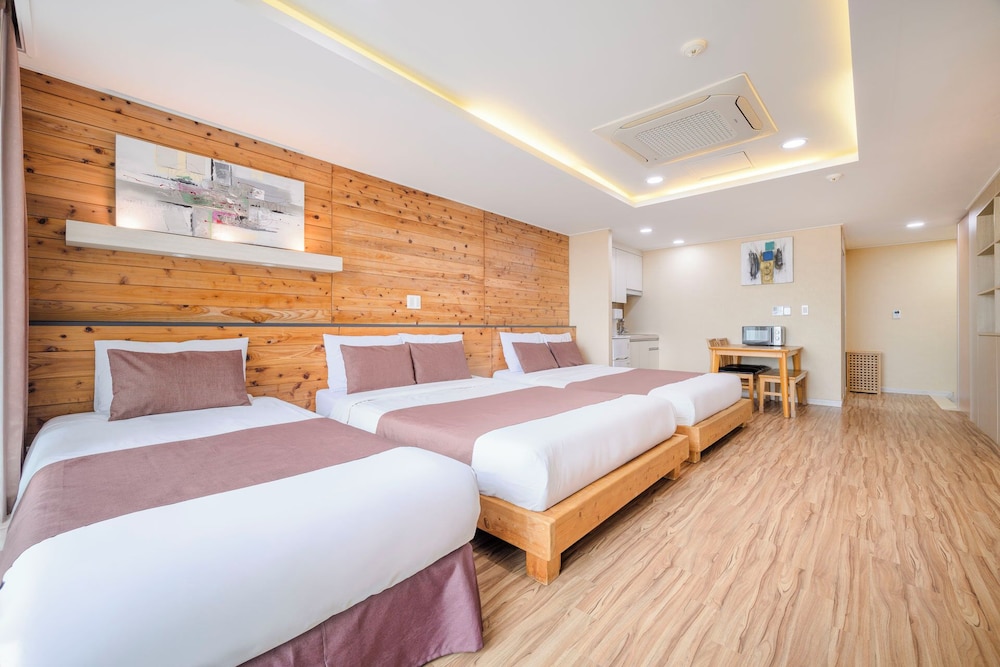 Jeju M Resort 21/63
