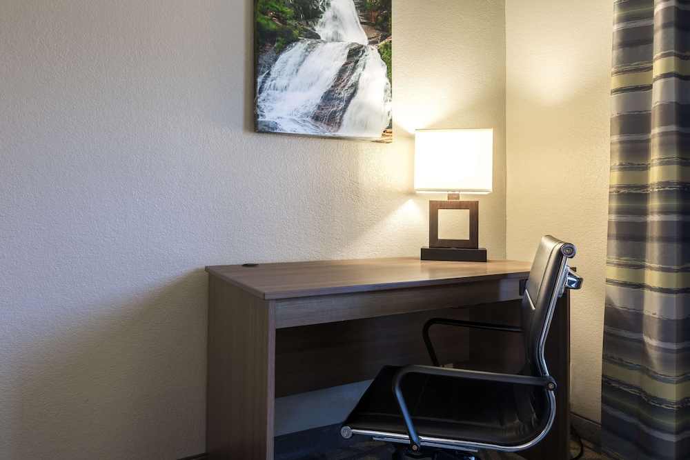 La Quinta Inn & Suites by Wyndham Asheville Downtown 33/34