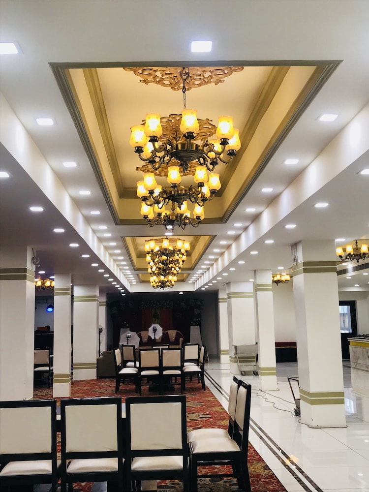 Hotel Bahia Heights 19/28