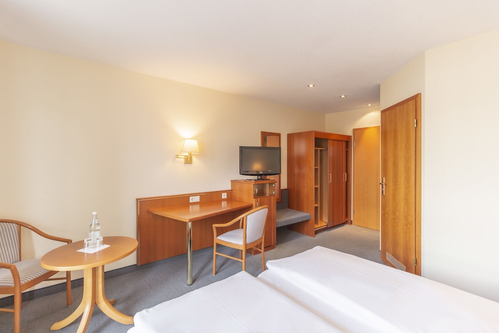 Hotel Markgraf Leipzig 17/76