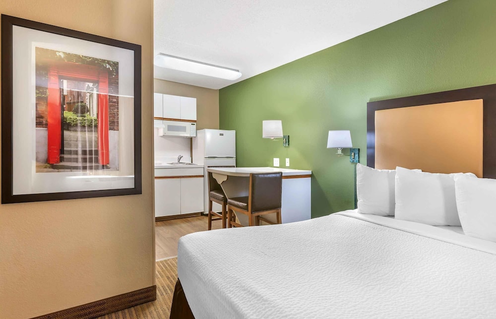 Extended Stay America - Phoenix - Mesa - West 29/57