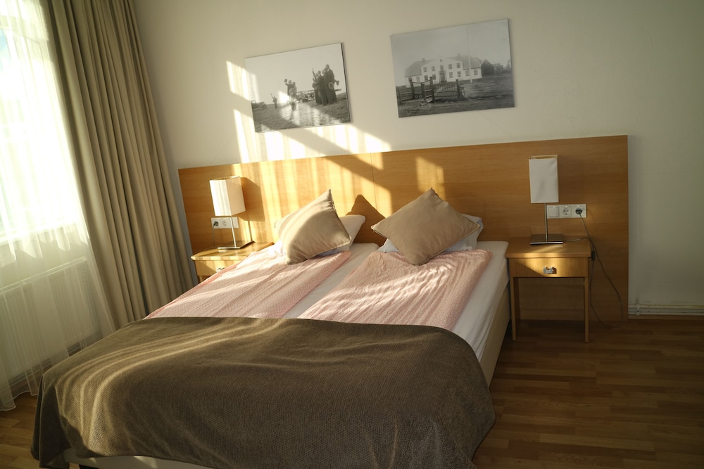 Arctic Comfort Hotel 17/50