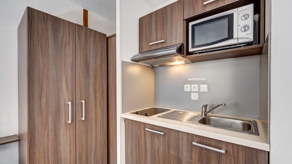 Residence Grand Massif - Vacanceole 52/59