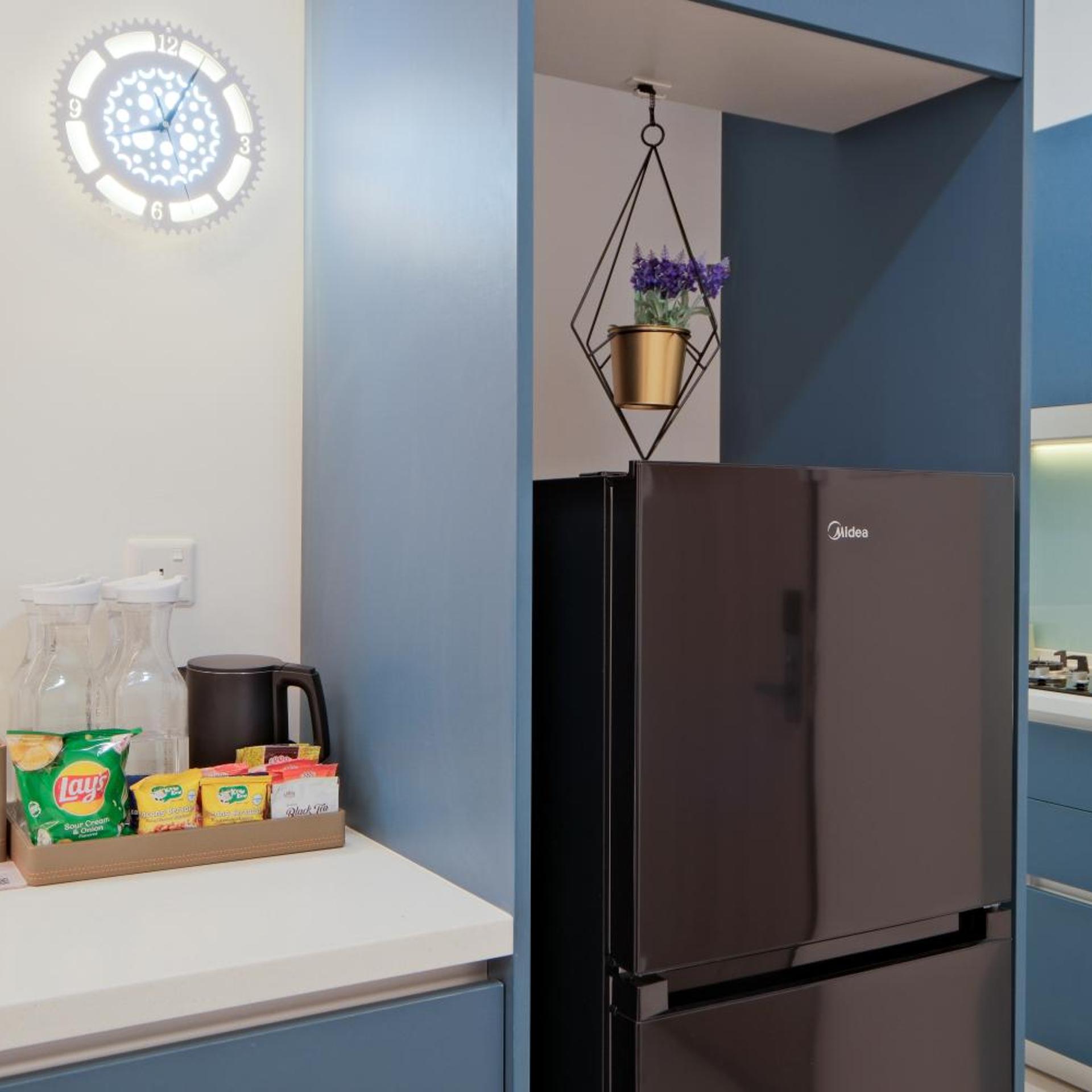 G Residence Sky Suite 6/50