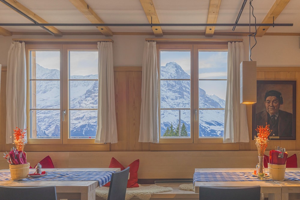Alpinhotel Bort 29/50