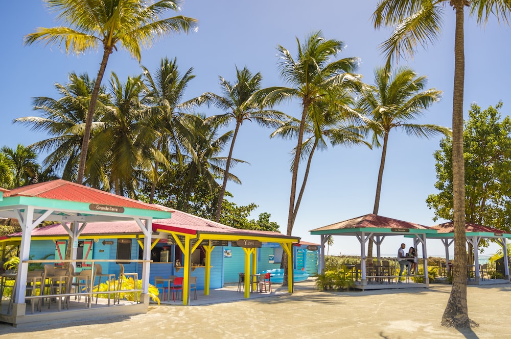 La Creole Beach Hotel and Spa 59/68