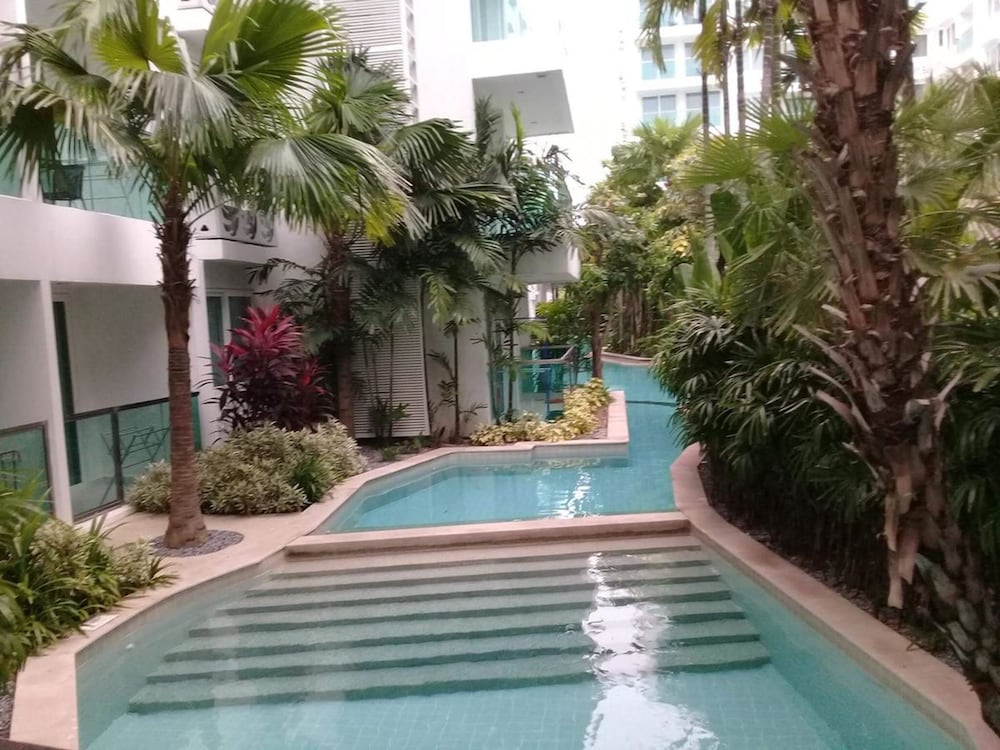 Amazon Residence By Pattaya Sunny Rentals 34/50
