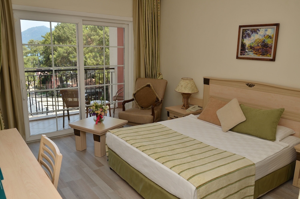 Grand Yazici Club Turban Thermal Hotel 32/89