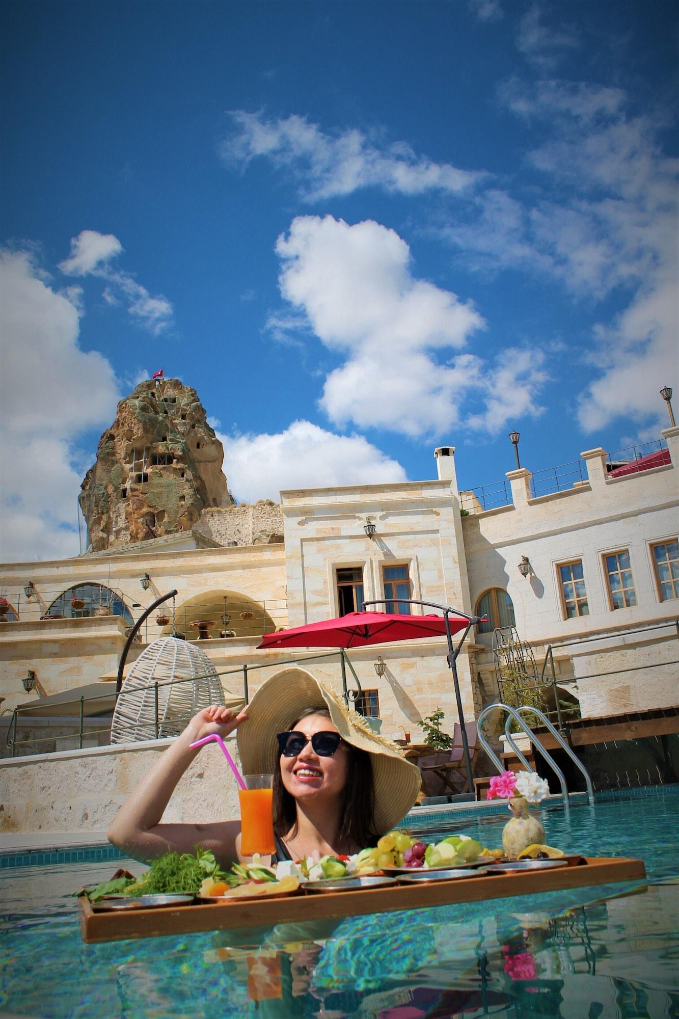 Exedra Hotel Cappadocia 75/84