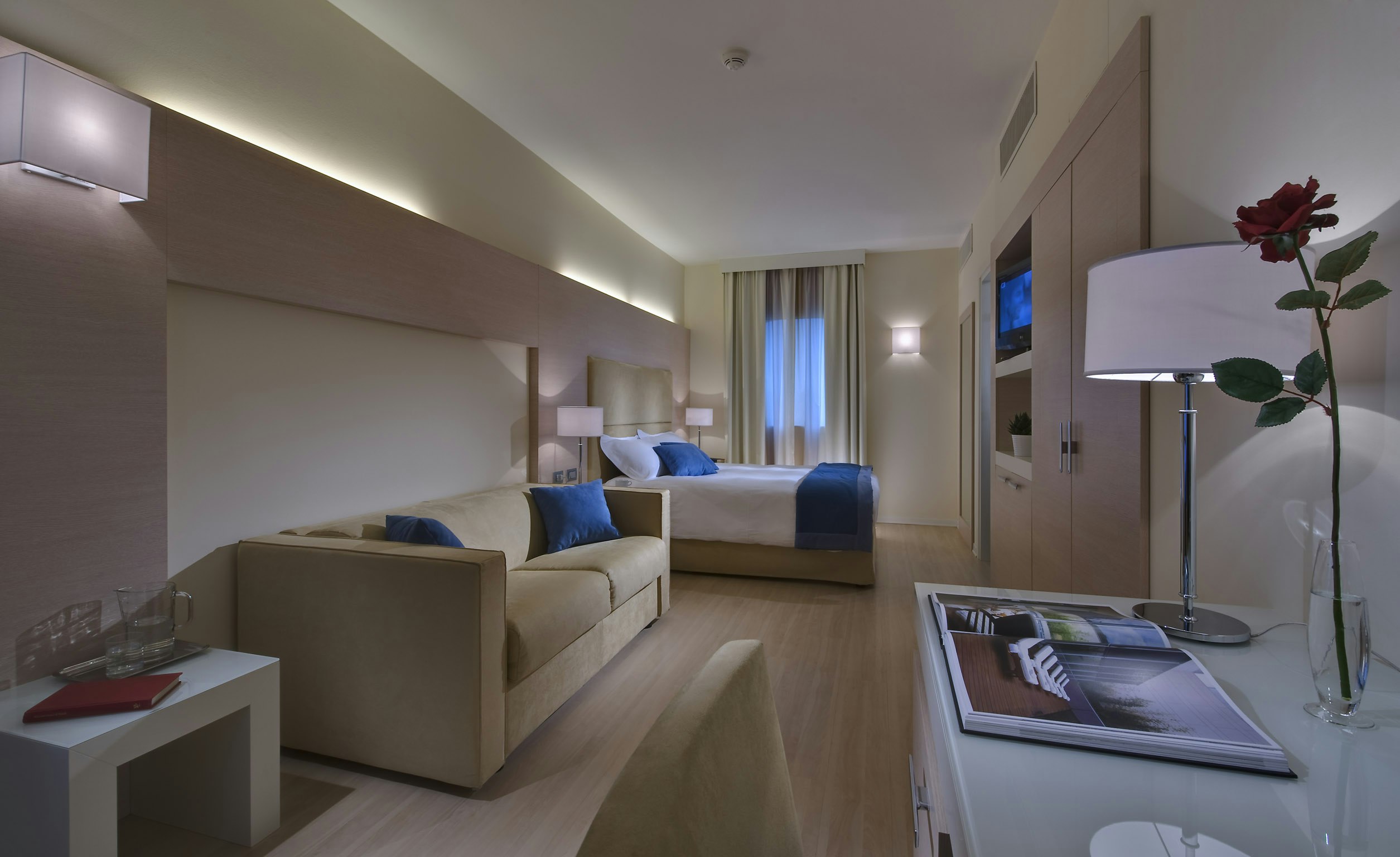 Annia Park Hotel Venice Airport 28/37