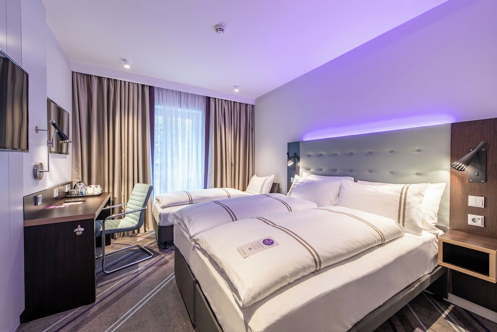 Premier Inn Munchen City Schwabing Hotel 27/57