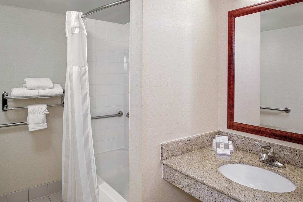 Hilton Garden Inn Chicago Ohare Airport 10/56