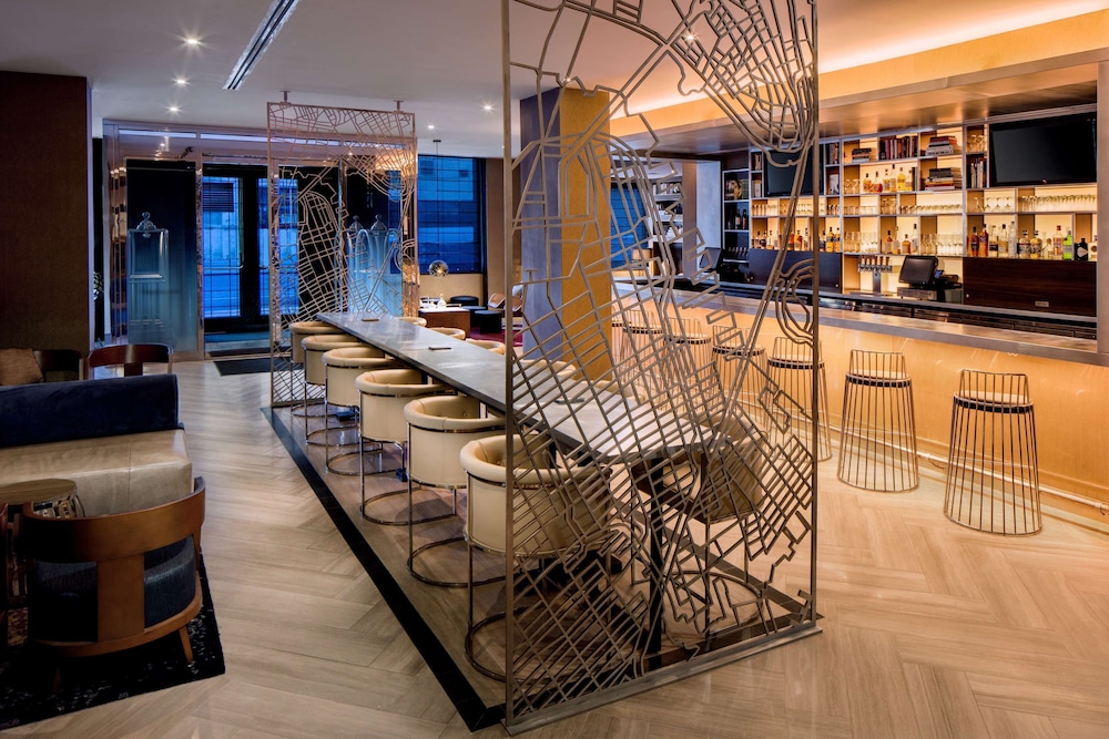 Hilton Brooklyn New York 61/66