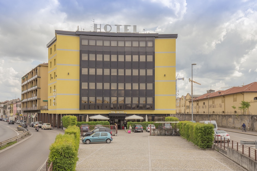 Hotel San Pietro photo5