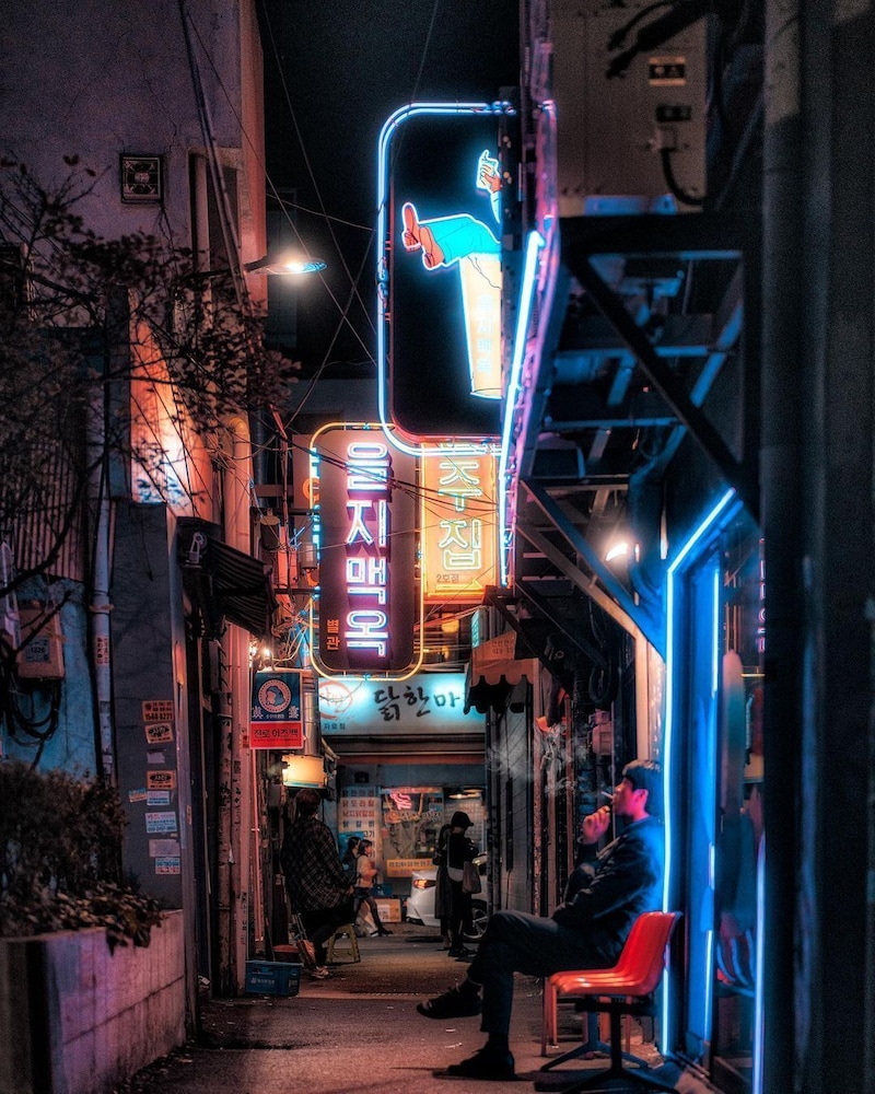 Artravel Myeongdong 41/48