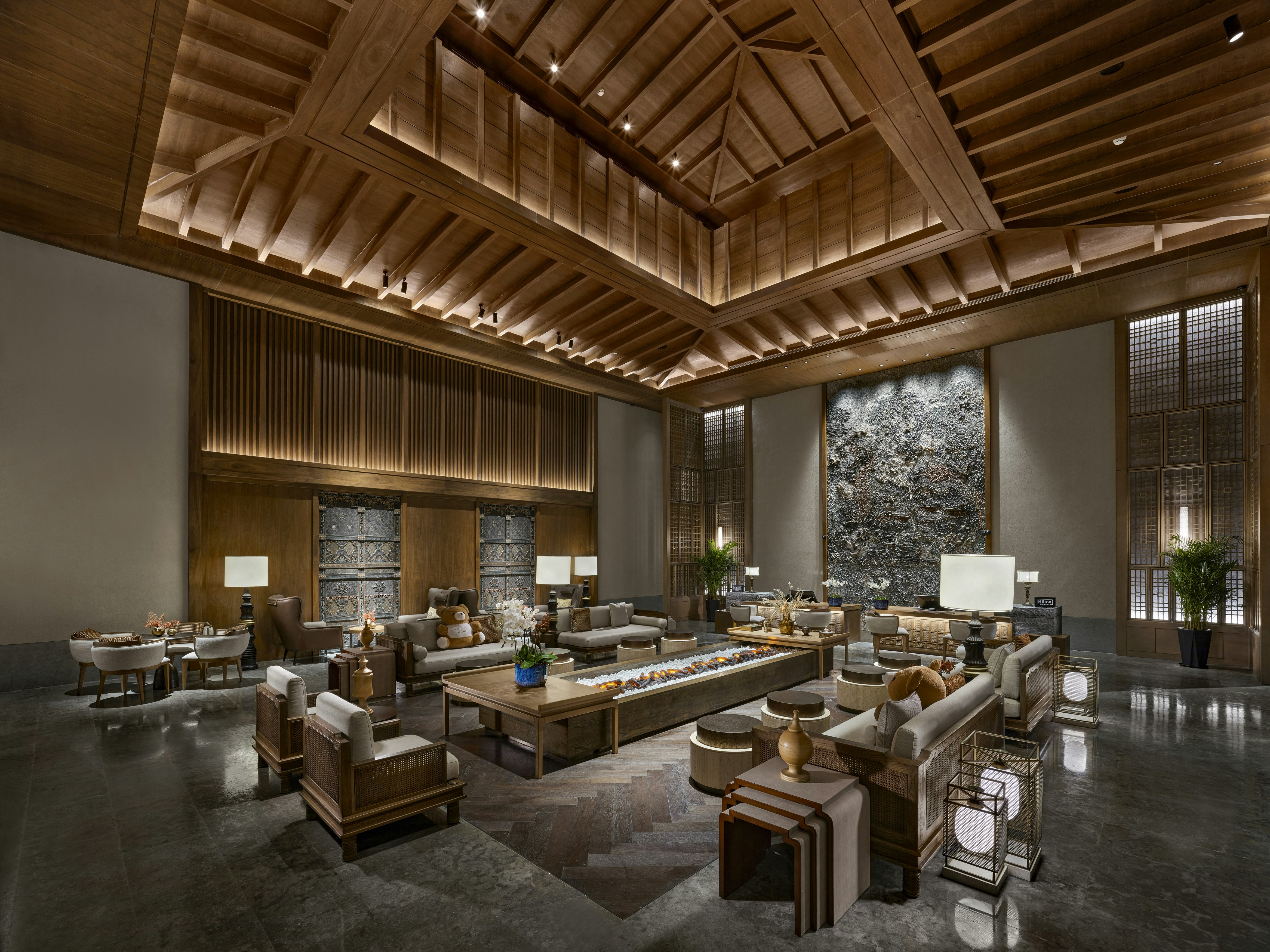 Conrad Jiuzhaigou 5/16