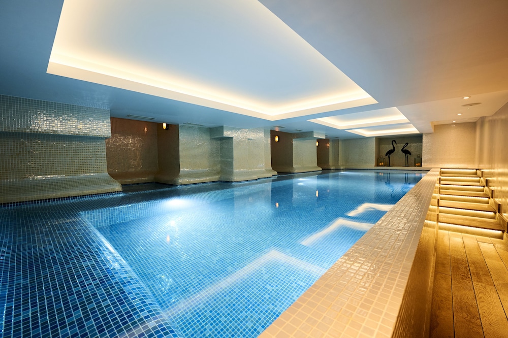 Brighton Harbour Hotel & Spa 37/72