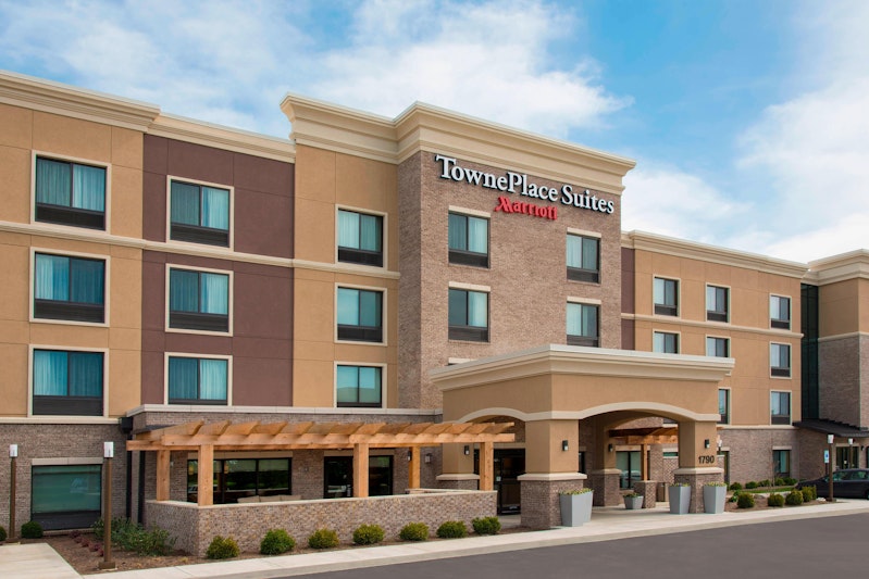 Towneplace Suites Lexington South Hamburg Place 2/34