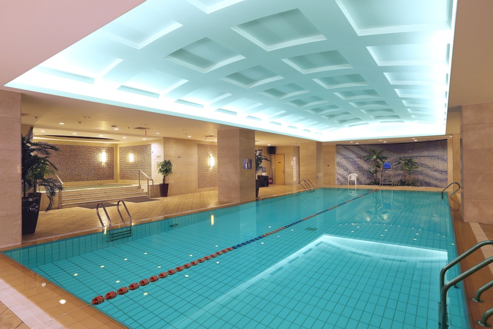 Grand Mercure Beijing Central 25/52