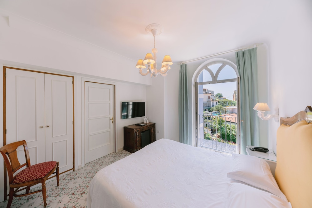 Hotel Giordano 25/76