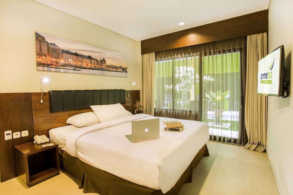 PrimeBiz Hotel Karawang 6/27