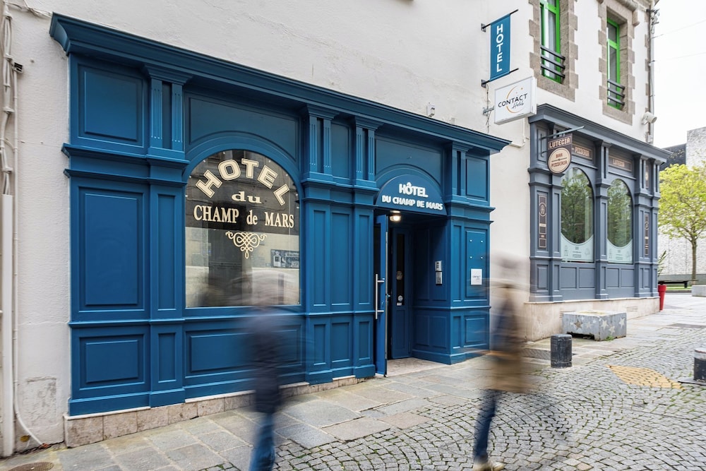 Hotel Du Champ de Mars 44/50