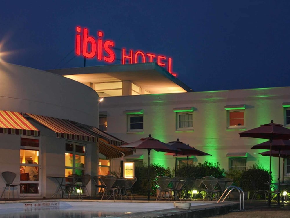 hotel