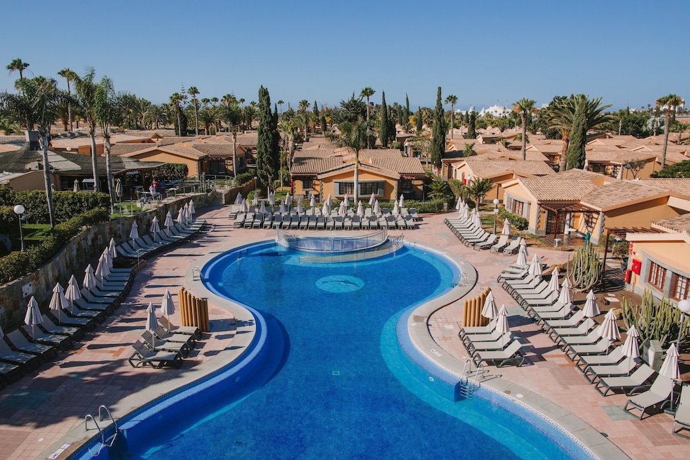 Maspalomas Resort by Dunas 38/42