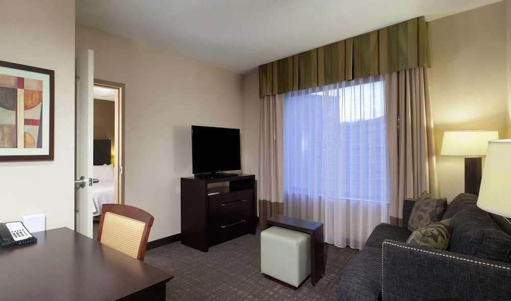 Homewood Suites by Hilton Pittsburgh Southpointe 25/72