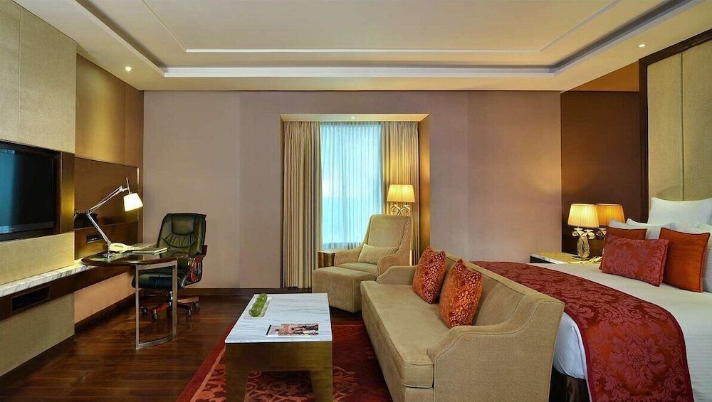 Radisson Blu Hotel Jaipur Airport 41/66