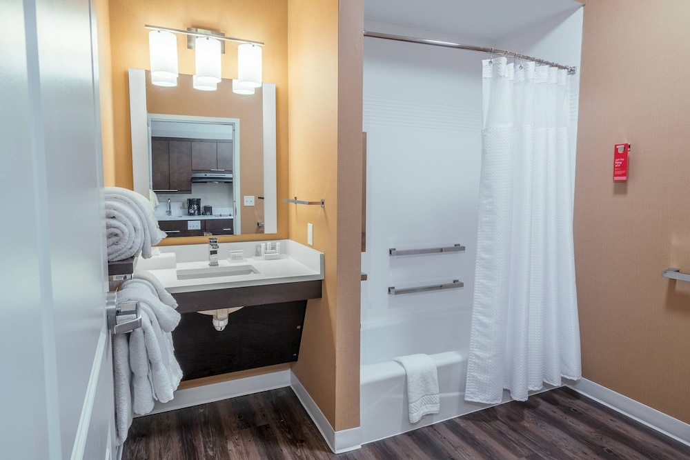 Towneplace Suites Toledo Oregon 18/50